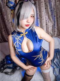 猫田圣奈奈-明日方舟食铁兽